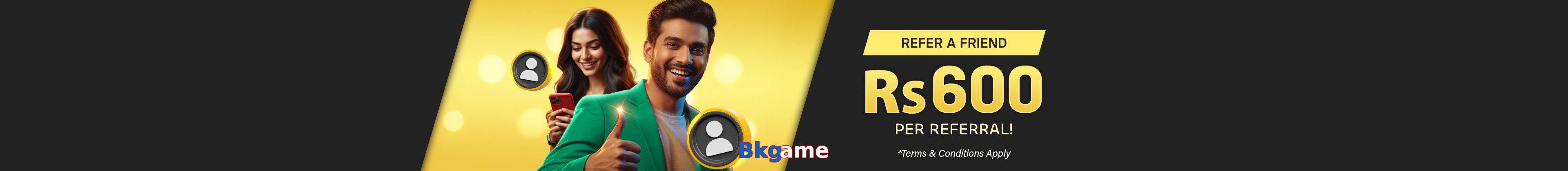 Bkgame game app for Pakistan players