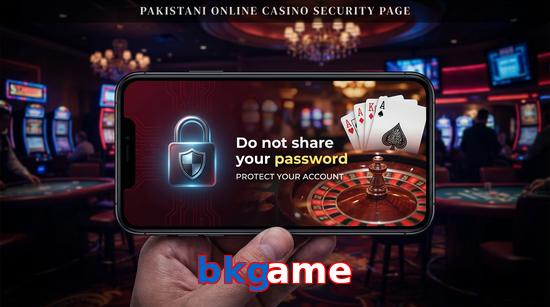 Payment and PKR controls in Bkgame