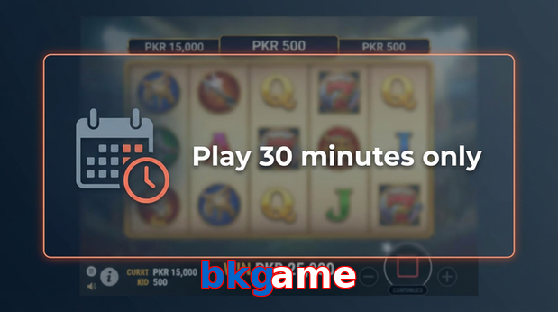 Payment and PKR controls in Bkgame