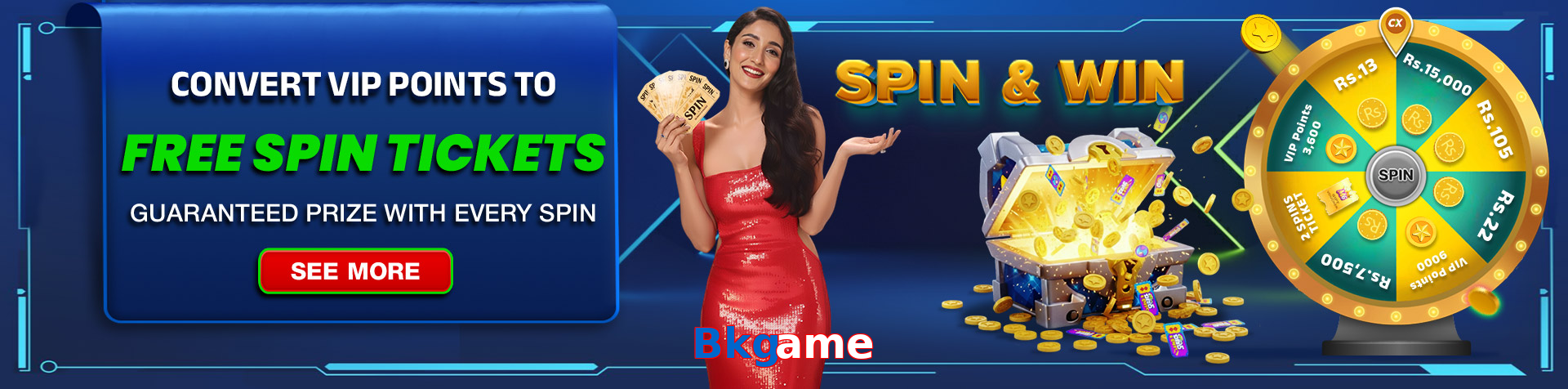 Bkgame game app for Pakistan players